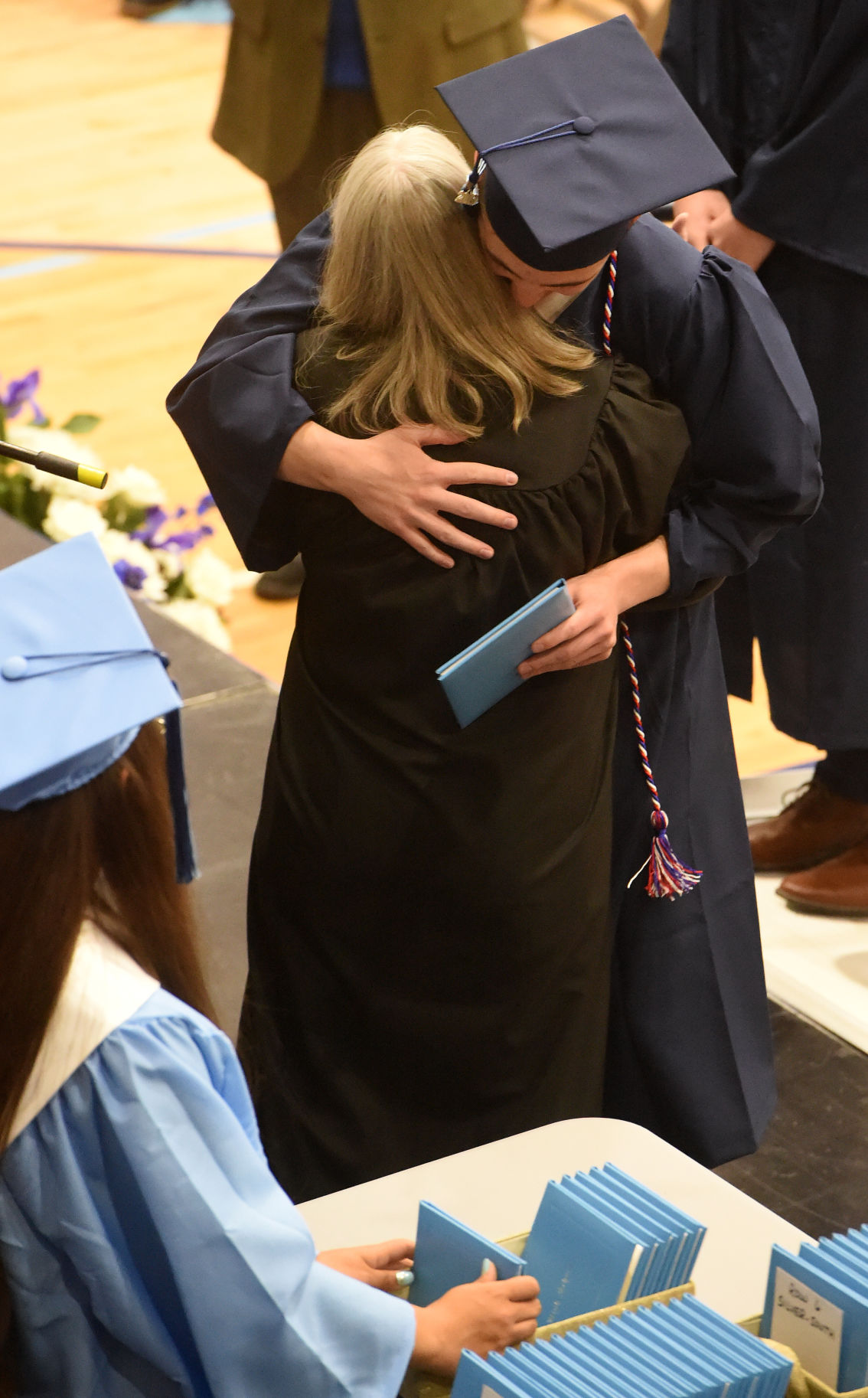 PHOTOS: Widefield High School Graduation